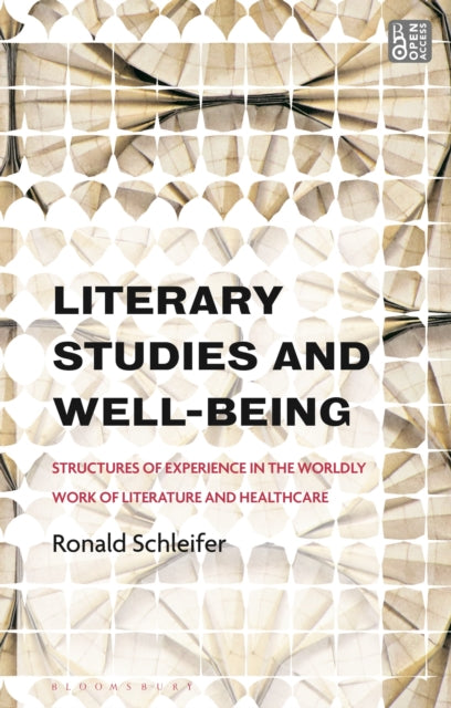 Binding: Paperback
Description: The literary arts represent and provoke experiences of understanding and emotion and this open access study examines how the practical pursuit of well - being in healthcare reveals purposes at the core of our engagements with and understanding of literature itself.