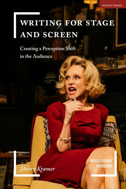 Binding: Paperback
Description: " Reading and digesting the lessons in this book can be of greater value to an aspiring dramatist than years in an MF a program.