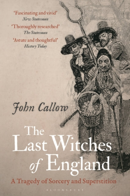 Binding: Paperback
Description: " Fascinating and vivid." New Statesman" Thoroughly researched." The Spectator" Intriguing." BBC History Magazine" Vividly told." BBC History Revealed" A timely warning against persecution." Morning Star" Astute and thoughtful." History Today" An important work.