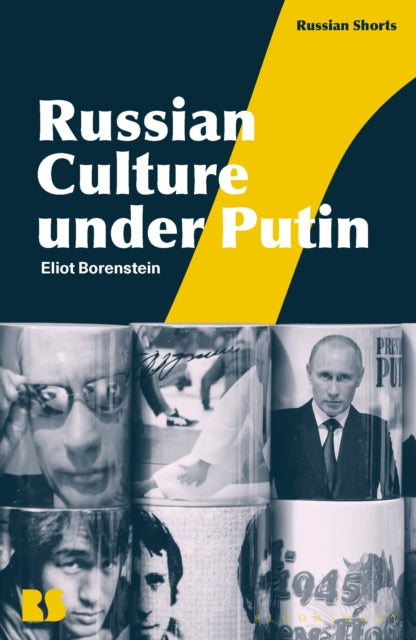 Binding: Paperback
Description: This timely text charts the metamorphosis of Russian media and culture in the 21st century.