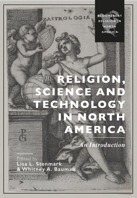 Binding: Paperback
Description: This book starts by providing the global and historical context needed to understand religion science and technology in a North American context.