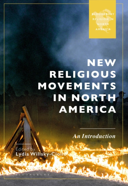 Binding: Paperback
Description: What is a new religious movement and why is the study of New Religious Movements in North America important? This book explores these key questions and introduces some of the key theoretical concerns when discussing new religious movements known more pejoratively as cults.
