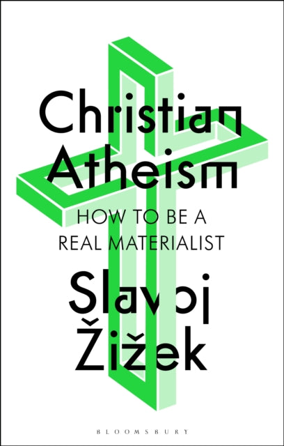 Binding: Paperback
Description: If we want to be true atheists do we have to begin with a religious edifice and undermine it from within? Slavoj i ek has long been a commentator on and critic of Christian theology.