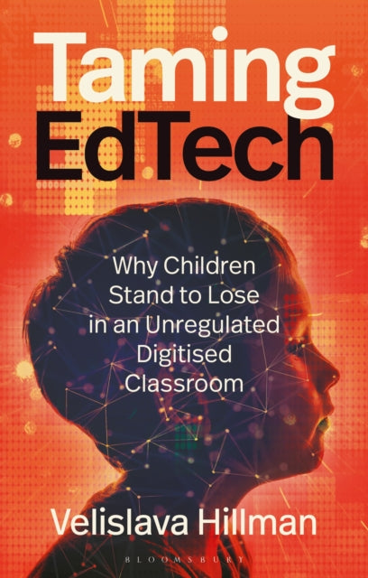 Binding: Paperback
Description: As education becomes more dependent on data - intensive algorithmic systems private corporate power continues to grow. Left unregulated the implications for children's basic rights and future life chances are not to be underestimated.