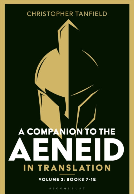 Binding: Paperback
Description: With this three - volume companion students can access the full literary and historical significance of the Aeneid in English through an accessible yet authoritative line - by - line commentary.