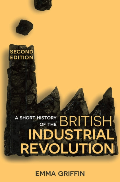 Binding: Paperback
Description: The industrial revolution stands out as a key event not simply in British history but in world history ushering in as it did a new era of sustained economic prosperity.