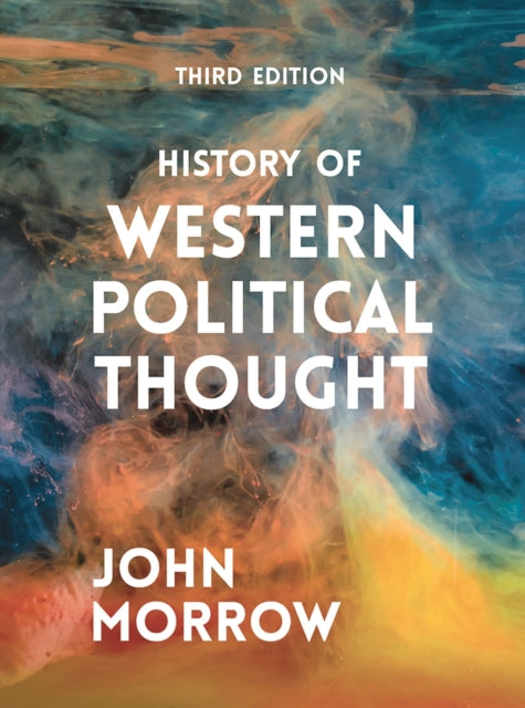 Binding: Paperback
Description: The third edition of this highly - regarded core textbook offers an accessible and impressively comprehensive account of Western Political Thought over the last two millennia.