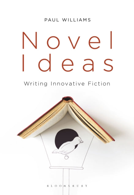 Binding: Paperback
Description: This concise yet comprehensive study explores innovative practice in the novel and from the perspective of creative writing the astonishing resilience of the novel form.