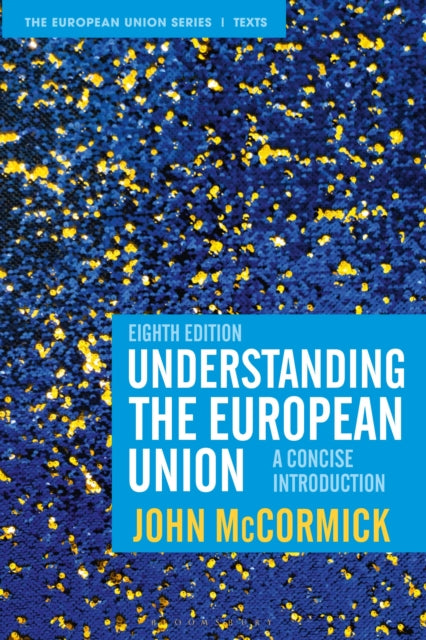 Binding: Paperback
Description: This is the must - have introduction to the European Union.