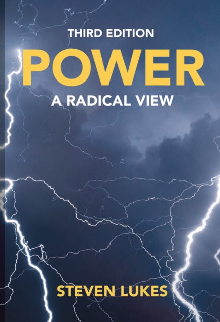 Binding: Paperback
Description: The third edition of this seminal work includes the original text first published in 1974, the updates and reflections from the second edition and two groundbreaking new chapters.