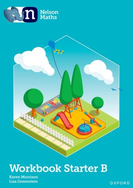 Binding: Multiple Components
Description: This new edition of Nelson Maths provides a rigorous whole - school programme for teaching and learning maths from early years through to the end of primary education.