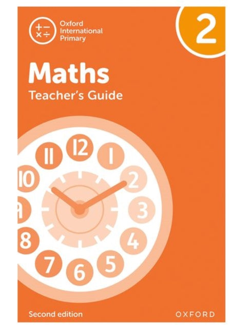 Binding: Educational And Professional
Description: A complete six - year primary Maths course that takes a problem - solving approach to teaching young learners the skills they need to become confident mathematicians.