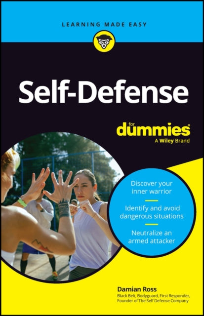 Binding: Paperback
Description: Get street - smart. Unleash your inner warrior. Forget everything you thought you knew about self - defense. Those graceful martial arts moves that are so effective in the movies are likely to get you killed on the street.
