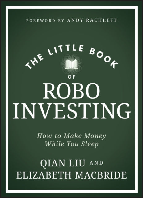 Binding: Hardcover
Description: " This gem of a book should be required reading for everyone seeking to enhance their financial security." Burton G.