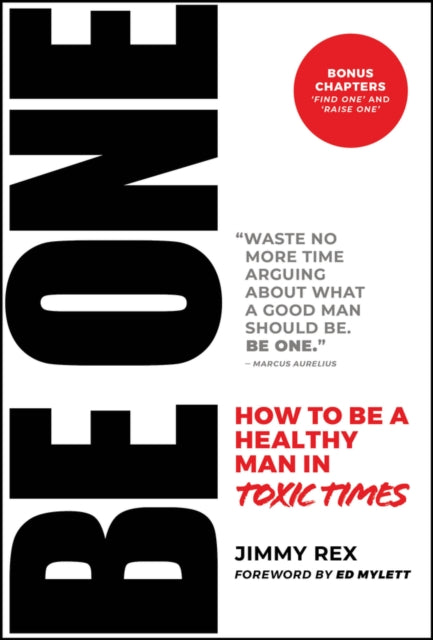 Binding: Hardcover
Description: Become an authentically good person surrounded by healthy and supportive relationships.