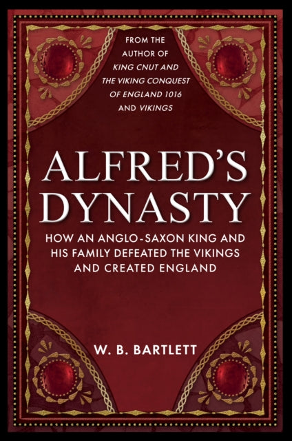 Binding: Hardcover
Description: In 878, Alfred king of Wessex was on the verge of oblivion. Trapped on a small island in the Somerset Levels it seemed as if he and his kingdom were about to be destroyed. Yet within months he had defeated the Viking invaders and started to reverse the tide of conquest.