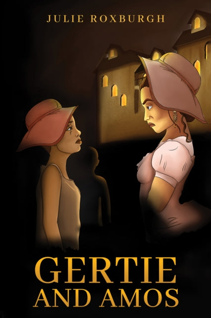 Binding: Paperback
Description: Select Guide Rating
Title: Gertie And Amos
Author(s): Roxburgh Julie
Publisher: Austin Macauley Publishers
Barcode: 9781398401679
Pages: 178 Pages, 0
Publication Date: 9/30/2022
Category: Historical Fiction