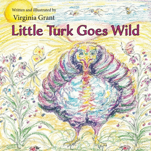 Binding: Paperback
Description: Select Guide Rating
Title: Little Turk Goes Wild
Author(s): Grant Virginia
Publisher: Austin Macauley Publishers
Barcode: 9781398403581
Pages: 34 Pages, 0
Publication Date: 7/29/2022
Category: Picture Storybooks