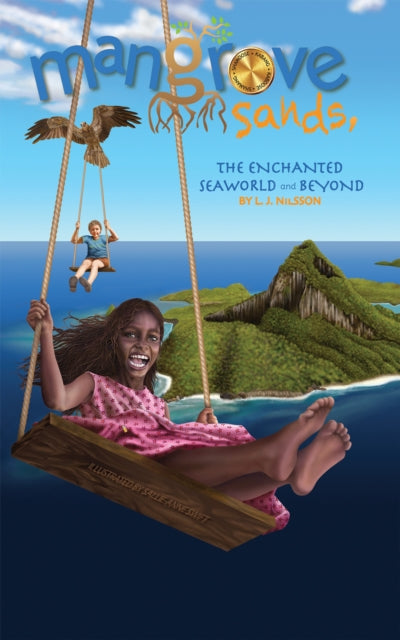 Binding: Paperback
Description: Select Guide Rating
Title: Mangrove Sands The Enchanted Seaworld And Beyond
Author(s): Nilsson L. J.