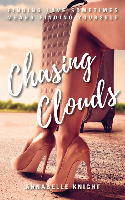 Binding: Paperback
Description: Select Guide Rating
Title: Chasing Clouds
Author(s): Knight Annabelle
Publisher: Austin Macauley Publishers
Barcode: 9781398408302
Pages: 364 Pages
Publication Date: 2/8/2021
Category: Adult & Contemporary Romance