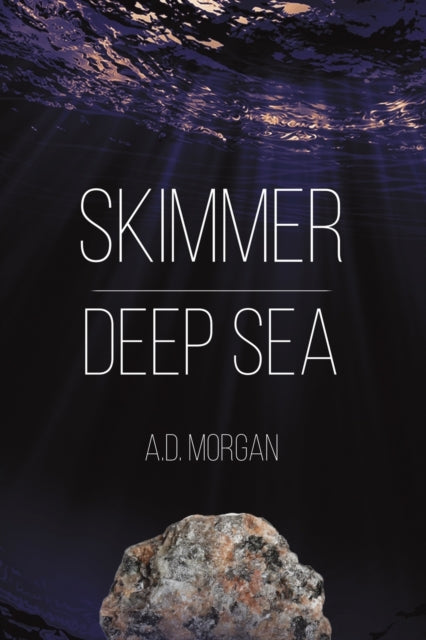 Binding: Paperback
Description: Select Guide Rating
Title: Skimmer - Deep Sea
Author(s): Morgan A. D.
Publisher: Austin Macauley Publishers
Barcode: 9781398409163
Pages: 216 Pages, 0
Publication Date: 11/30/2022
Category: Modern & Contemporary Fiction
