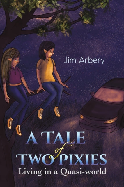 Binding: Paperback
Description: Select Guide Rating
Title: A Tale Of Two Pixies Living In A Quasi - World
Author(s): Arbery Jim
Publisher: Austin Macauley Publishers
Barcode: 9781398409293
Pages: 168 Pages, 0
Publication Date: 8/18/2023
Category: Fiction-Related Items