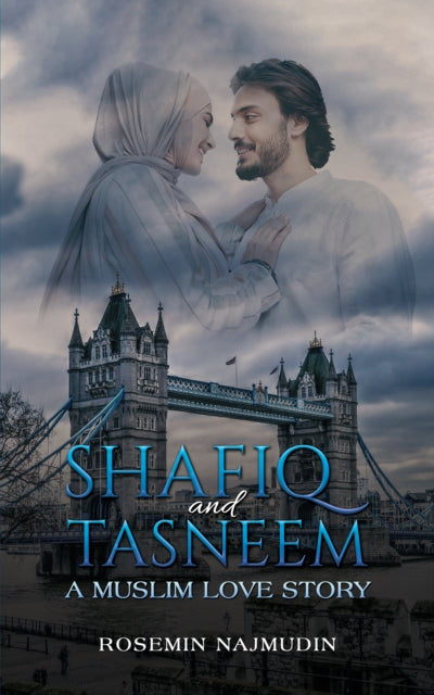 Binding: Paperback
Description: Select Guide Rating
Title: Shafiq And Tasneem - A Muslim Love Story
Author(s): Najmudin Rosemin
Publisher: Austin Macauley Publishers
Barcode: 9781398409538
Pages: 176 Pages, 0; 0
Publication Date: 10/13/2023
Category: Modern & Contemporary Fiction