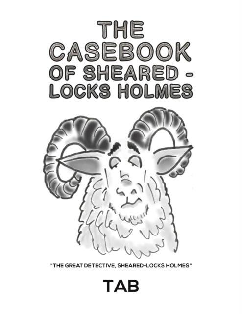 Binding: Paperback
Description: There is a crisis at the farm! Some bales of wool from the sheep shearing have been stolen during the night and the bad - tempered farmer is threatening to withhold food from all the animals until the theft has been solved.