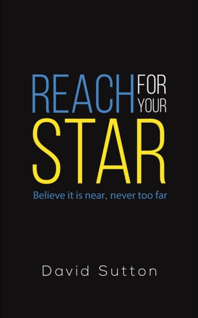 Binding: Paperback
Description: Select Guide Rating
Title: Reach For Your Star Believe It Is Near Never Too Far
Author(s): Sutton David
Publisher: Austin Macauley Publishers
Barcode: 9781398409620
Pages: 86 Pages, 20
Publication Date: 2/3/2023
Category: Poetry