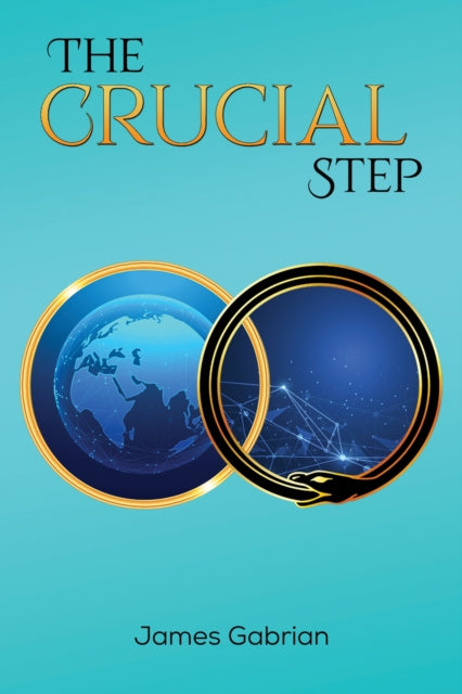Binding: Paperback
Description: Select Guide Rating
Title: The Crucial Step
Author(s): Gabrian James
Publisher: Austin Macauley Publishers
Barcode: 9781398412149
Pages: 318 Pages, 0; 0
Publication Date: 4/28/2023
Category: Fantasy