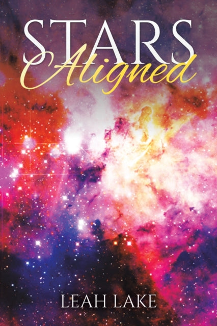 Binding: Paperback
Description: Select Guide Rating
Title: Stars Aligned
Author(s): Lake Leah
Publisher: Austin Macauley Publishers
Barcode: 9781398414525
Pages: 188 Pages, 0
Publication Date: 7/29/2022
Category: Thriller / Suspense
