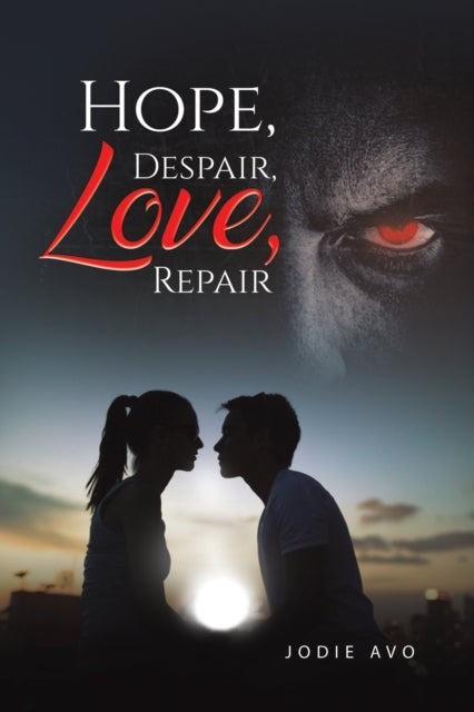 Binding: Paperback
Description: Select Guide Rating
Title: Hope Despair Love Repair
Author(s): Avo Jodie
Publisher: Austin Macauley Publishers
Barcode: 9781398414693
Pages: 506 Pages, 0
Publication Date: 7/29/2022
Category: Romance