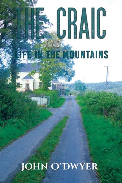 Binding: Paperback
Description: Select Guide Rating
Title: The Craic And Life In The Mountains
Author(s): O'dwyer John
Publisher: Austin Macauley Publishers
Barcode: 9781398415331
Pages: 234 Pages, 0
Publication Date: 5/31/2022
Category: Memoirs