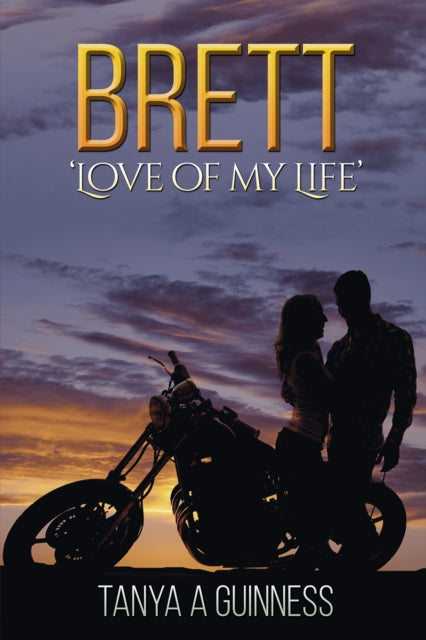 Binding: Paperback
Description: Select Guide Rating
Title: Brett: Love Of My Life'
Author(s): Guinness Tanya A
Publisher: Austin Macauley Publishers
Barcode: 9781398416512
Pages: 270 Pages, 0
Publication Date: 10/31/2022
Category: Romance