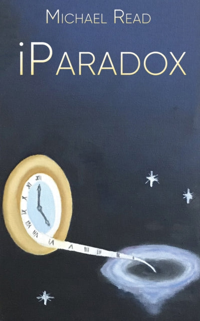 Binding: Paperback
Description: Select Guide Rating
Title: Iparadox
Author(s): Read Michael
Publisher: Austin Macauley Publishers
Barcode: 9781398416628
Pages: 206 Pages, 0
Publication Date: 9/30/2022
Category: Adventure