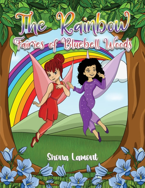 Binding: Paperback
Description: Select Guide Rating
Title: The Rainbow Fairies Of Bluebell Woods
Author(s): Lamont Shona
Publisher: Austin Macauley Publishers
Barcode: 9781398416864
Pages: 36 Pages, 12
Publication Date: 11/10/2023
Category: Picture Storybooks