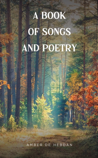 Binding: Paperback
Description: Select Guide Rating
Title: A Book Of Songs And Poetry
Author(s): De Hebdan Amber
Publisher: Austin Macauley Publishers
Barcode: 9781398417519
Pages: 114 Pages
Publication Date: 6/23/2023
Category: Poetry