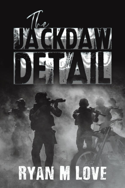 Binding: Paperback
Description: Peru 2005. The towering mountains and deep forested valleys of La Convenci n Province provide sanctuary for a dangerous criminal organisation with sufficient military capability to challenge government forces. An elite unit of British SAS are tasked to implement a solution.