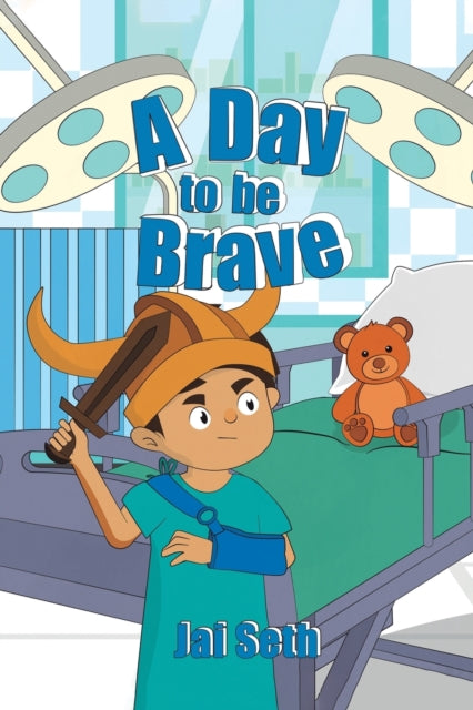 Binding: Paperback
Description: Select Guide Rating
Title: A Day To Be Brave
Author(s): Seth Jai
Publisher: Austin Macauley Publishers
Barcode: 9781398423060
Pages: 36 Pages, 13
Publication Date: 9/30/2022
Category: Picture Storybooks