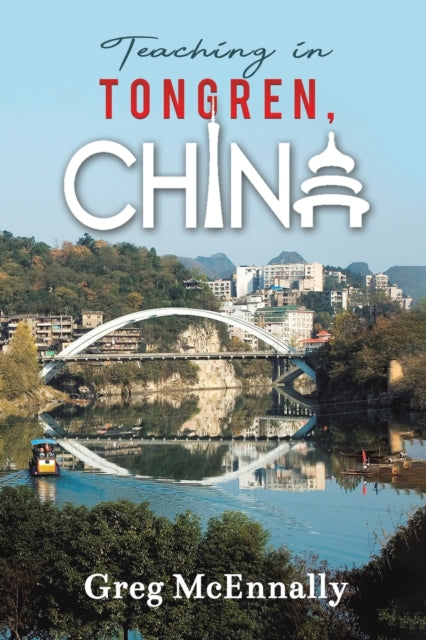 Binding: Paperback
Description: Select Guide Rating
Title: Teaching In Tongren China
Author(s): Mcennally Greg
Publisher: Austin Macauley Publishers
Barcode: 9781398423244
Pages: 340 Pages, 0
Publication Date: 8/31/2022
Category: Autobiography: General