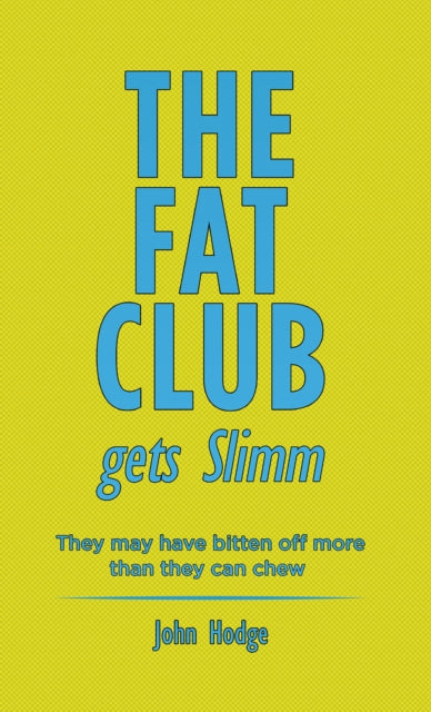 Binding: Paperback
Description: Select Guide Rating
Title: The Fat Club Gets Slimm They May Have Bitten Off More Then They Can Chew
Author(s): Hodge John
Publisher: Austin Macauley Publishers
Barcode: 9781398424289
Pages: 150 Pages, 0
Publication Date: 7/21/2023
Category: Adventure