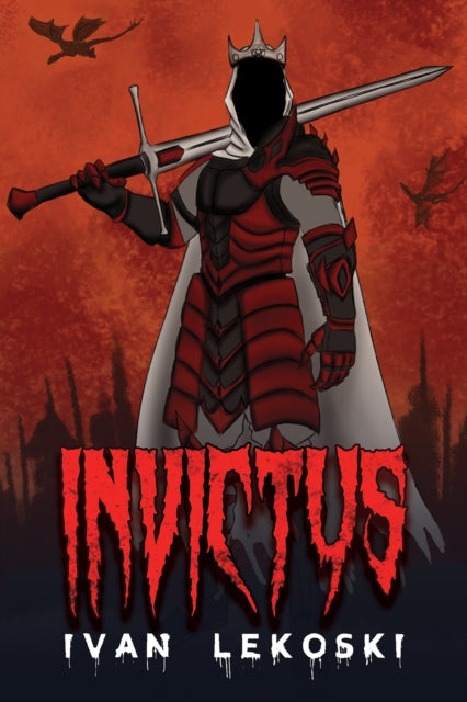 Binding: Paperback
Description: Select Guide Rating
Title: Invictus
Author(s): Lekoski Ivan
Publisher: Austin Macauley Publishers
Barcode: 9781398425767
Pages: 464 Pages, 0
Publication Date: 7/21/2023
Category: Fantasy