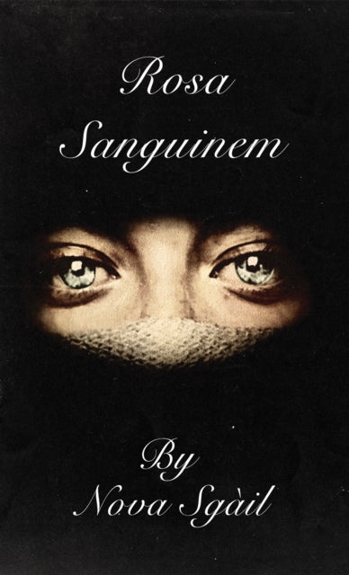 Binding: Paperback
Description: Select Guide Rating
Title: Rosa Sanguinem
Author(s): Sgail Nova
Publisher: Austin Macauley Publishers
Barcode: 9781398426139
Pages: 206 Pages, 0
Publication Date: 11/10/2023
Category: Fantasy