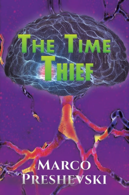 Binding: Paperback
Description: Select Guide Rating
Title: The Time Thief
Author(s): Preshevski Marco
Publisher: Austin Macauley Publishers
Barcode: 9781398427570
Pages: 222 Pages, 0
Publication Date: 10/31/2022
Category: Fiction-Related Items