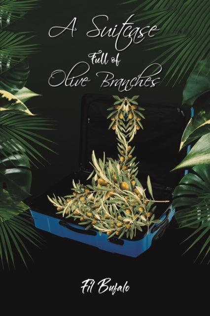 Binding: Paperback
Description: Select Guide Rating
Title: A Suitcase Full Of Olive Branches
Author(s): Bufalo Fil
Publisher: Austin Macauley Publishers
Barcode: 9781398428409
Pages: 382 Pages, 0
Publication Date: 6/30/2022
Category: Travel & Holiday Guides