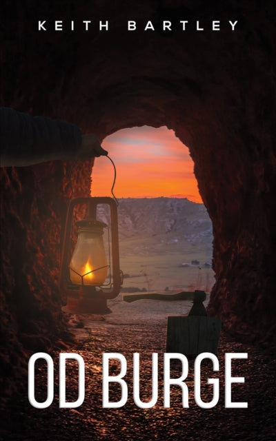 Binding: Paperback
Description: Select Guide Rating
Title: Od Burge
Author(s): Bartley Keith
Publisher: Austin Macauley Publishers
Barcode: 9781398429468
Pages: 154 Pages, 0
Publication Date: 3/31/2023
Category: Fiction-Related Items