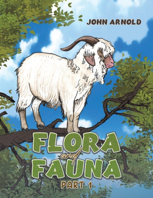Binding: Paperback
Description: Select Guide Rating
Title: Flora And Fauna Part 1
Author(s): Arnold John
Publisher: Austin Macauley Publishers
Barcode: 9781398431041
Pages: 30 Pages, 12
Publication Date: 12/16/2022
Category: Animal Stories (Children's / Teenage)