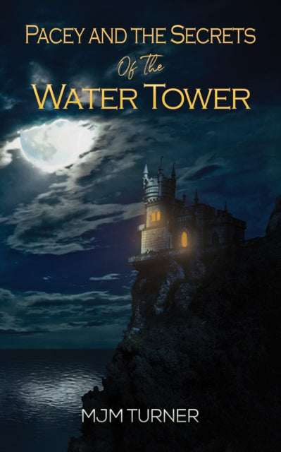 Binding: Paperback
Description: Select Guide Rating
Title: Pacey And The Secrets Of The Water Tower
Author(s): Turner Mjm
Publisher: Austin Macauley Publishers
Barcode: 9781398431829
Pages: 70 Pages, 0; 0
Publication Date: 3/31/2023
Category: Thrillers (Children's / Teenage)