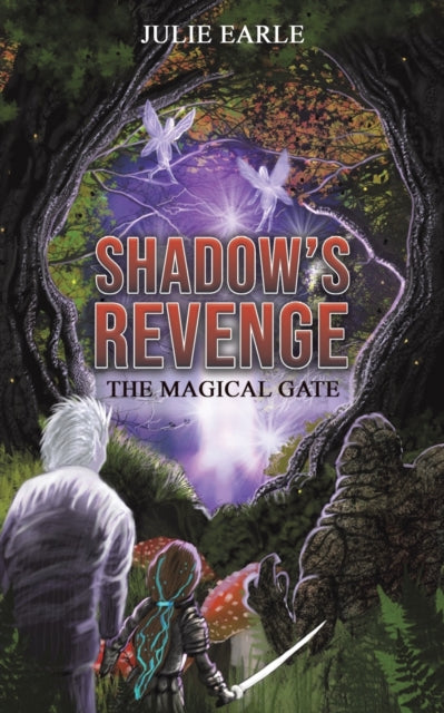 Binding: Paperback
Description: Select Guide Rating
Title: Shadow's Revenge The Magical Gate
Author(s): Earle Julie
Publisher: Austin Macauley Publishers
Barcode: 9781398431973
Pages: 194 Pages, 0
Publication Date: 8/18/2023
Category: Fantasy & Magical Realism (Children's / Teenage)