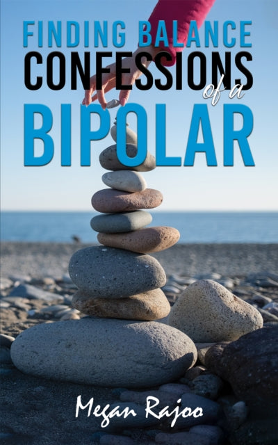 Binding: Paperback
Description: Select Guide Rating
Title: Finding Balance - Confessions Of A Bipolar
Author(s): Rajoo Megan
Publisher: Austin Macauley Publishers
Barcode: 9781398432581
Pages: 236 Pages, 0
Publication Date: 3/1/2024
Category: Memoirs